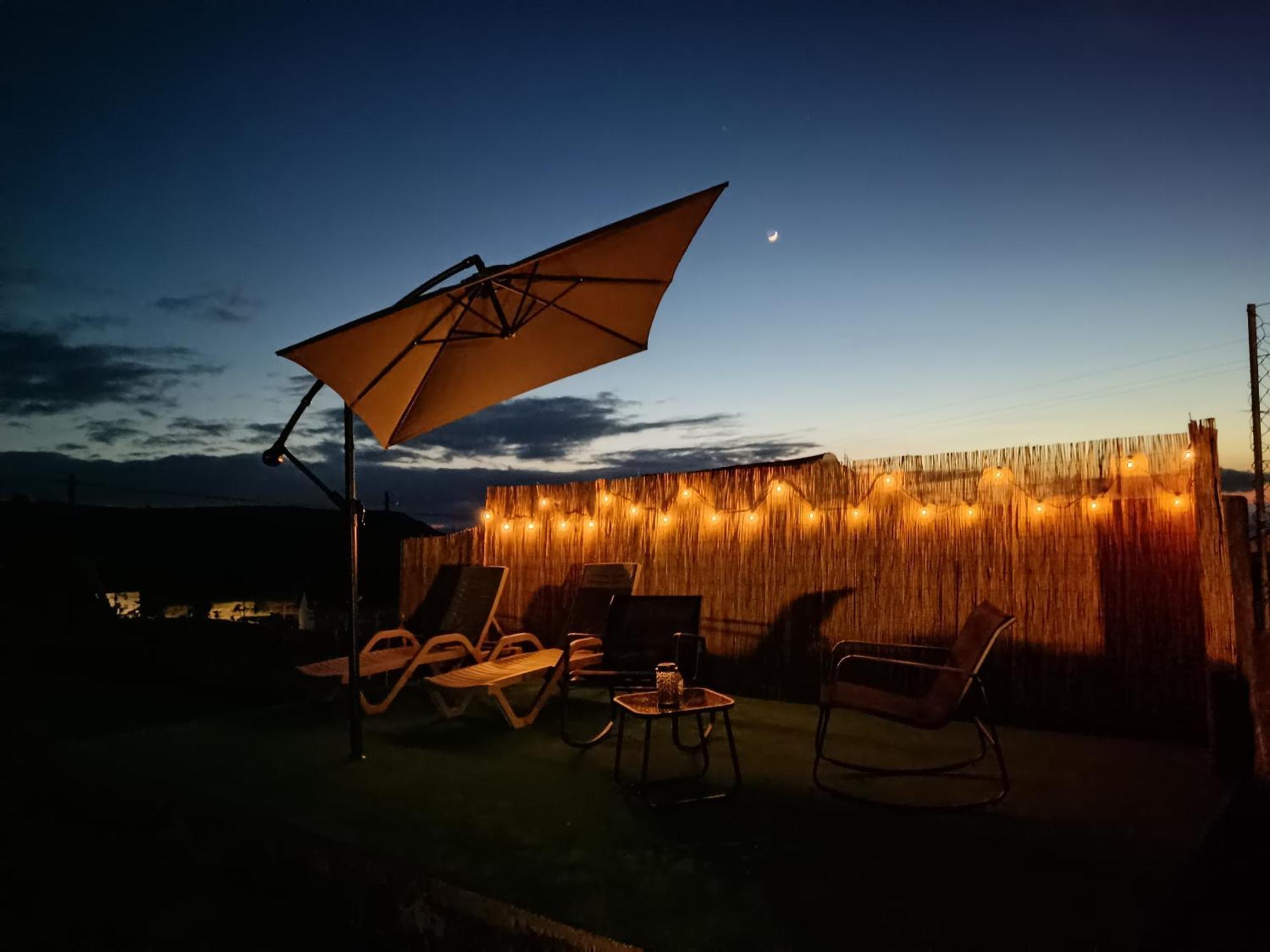 Clover's House - Al Ferienhaus